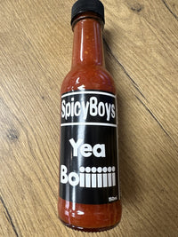 SpicyBoys