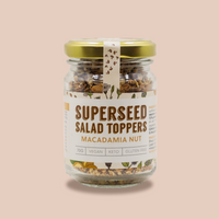 Superseed Salad Toppers