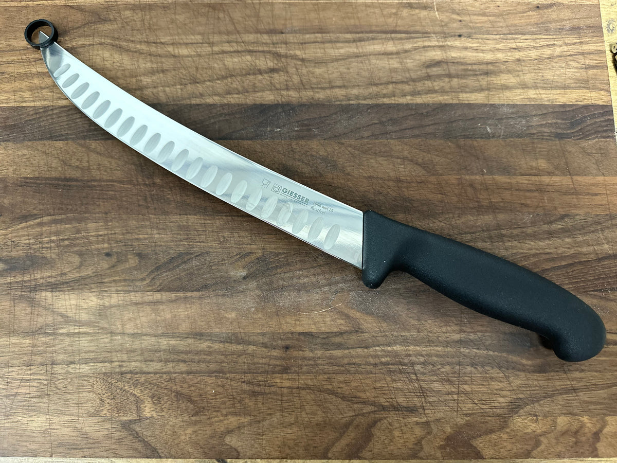 Giesser Steak Knife 25cm