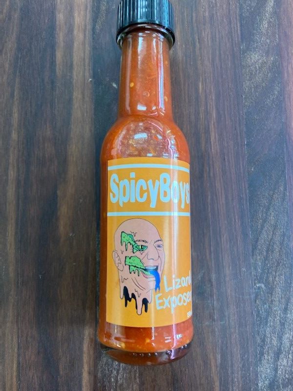 SpicyBoys