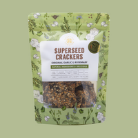 Superseed Crackers