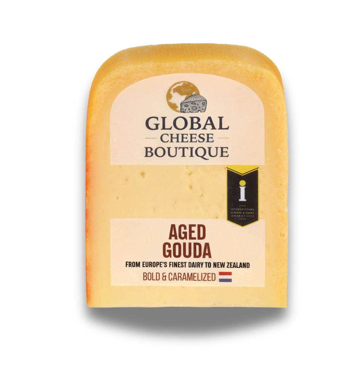 Global Cheese Boutique