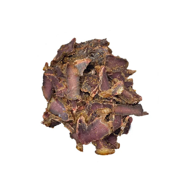 Safari Meats Dried Meats