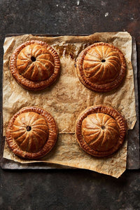 Tradition Beef Wellington