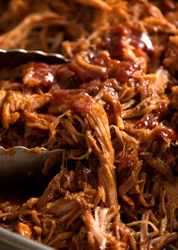 Boneless Pork Shoulder