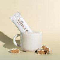 Nothing Naughty Protein Bar