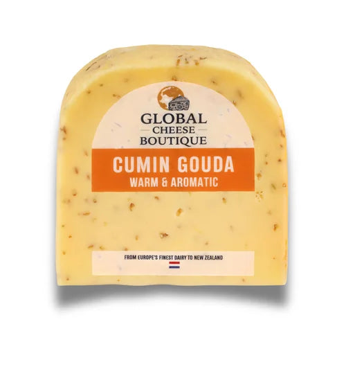 Global Cheese Boutique