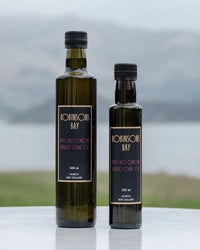 Robinsons Bay Olives