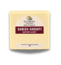 Global Cheese Boutique