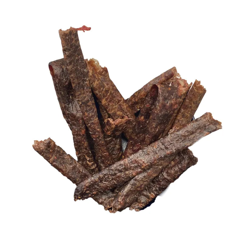 Safari Meats Dried Meats