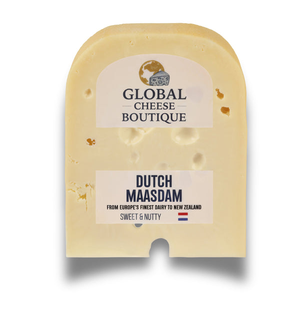 Global Cheese Boutique