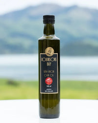 Robinsons Bay Olives
