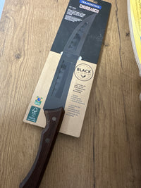 Churrasco Butcher Knife 25cm