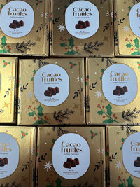 Christmas Truffles
