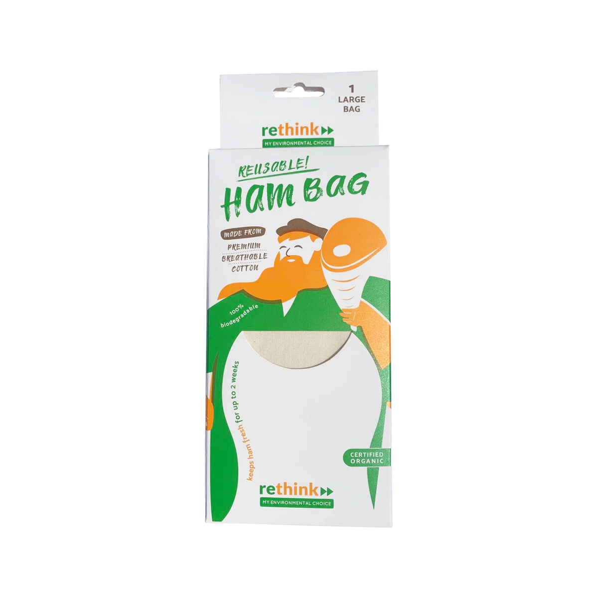 Ham Bag
