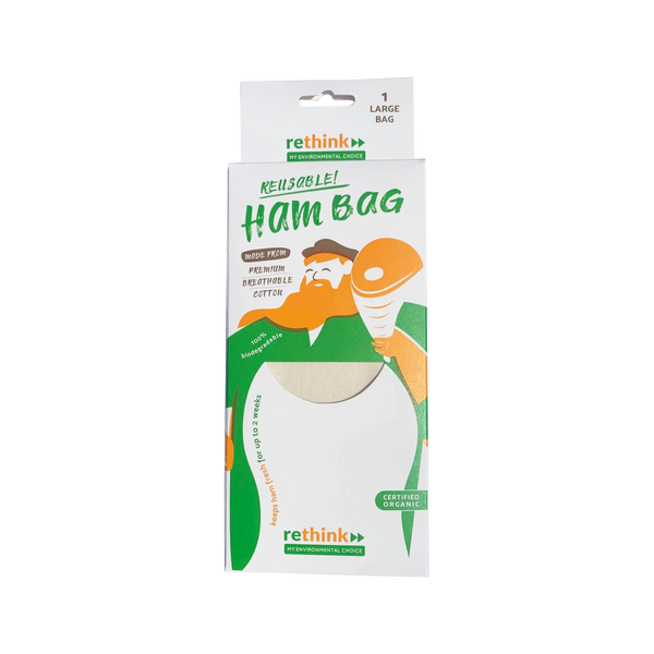 Ham Bag