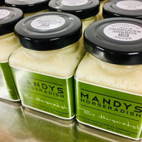 Mandys Horseradish