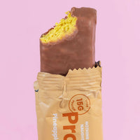 Nothing Naughty Protein Bar