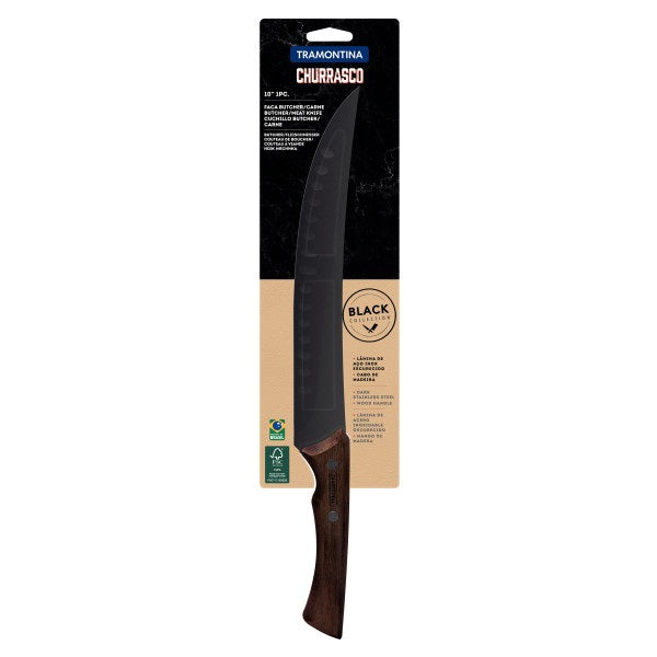 Churrasco Butcher Knife 25cm