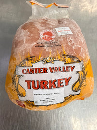 Canter Valley Free Range Turkey Breast