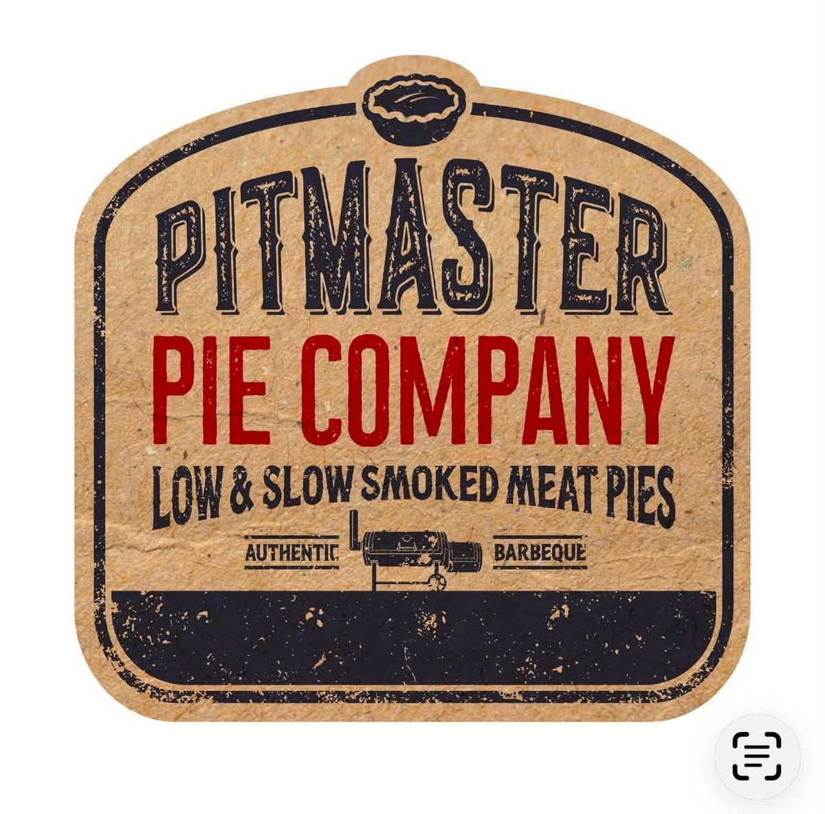 Pitmaster Pie Company