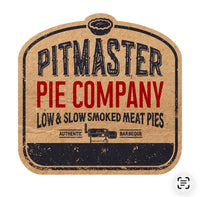 Pitmaster Pie Company