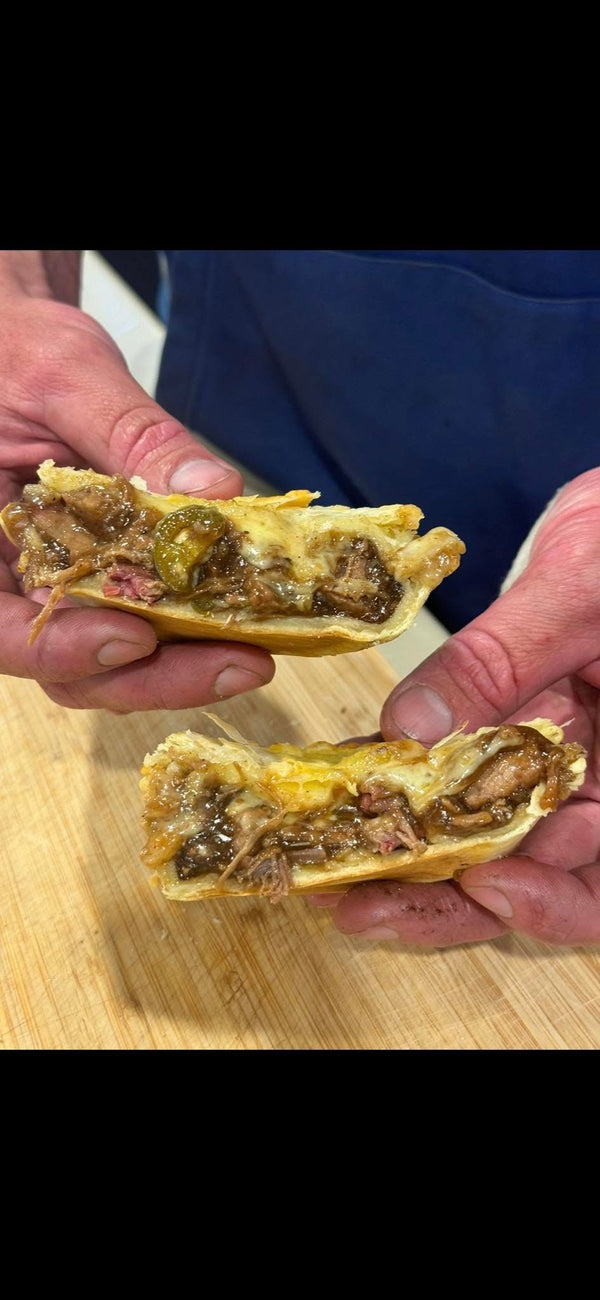 Pitmaster Pie Company
