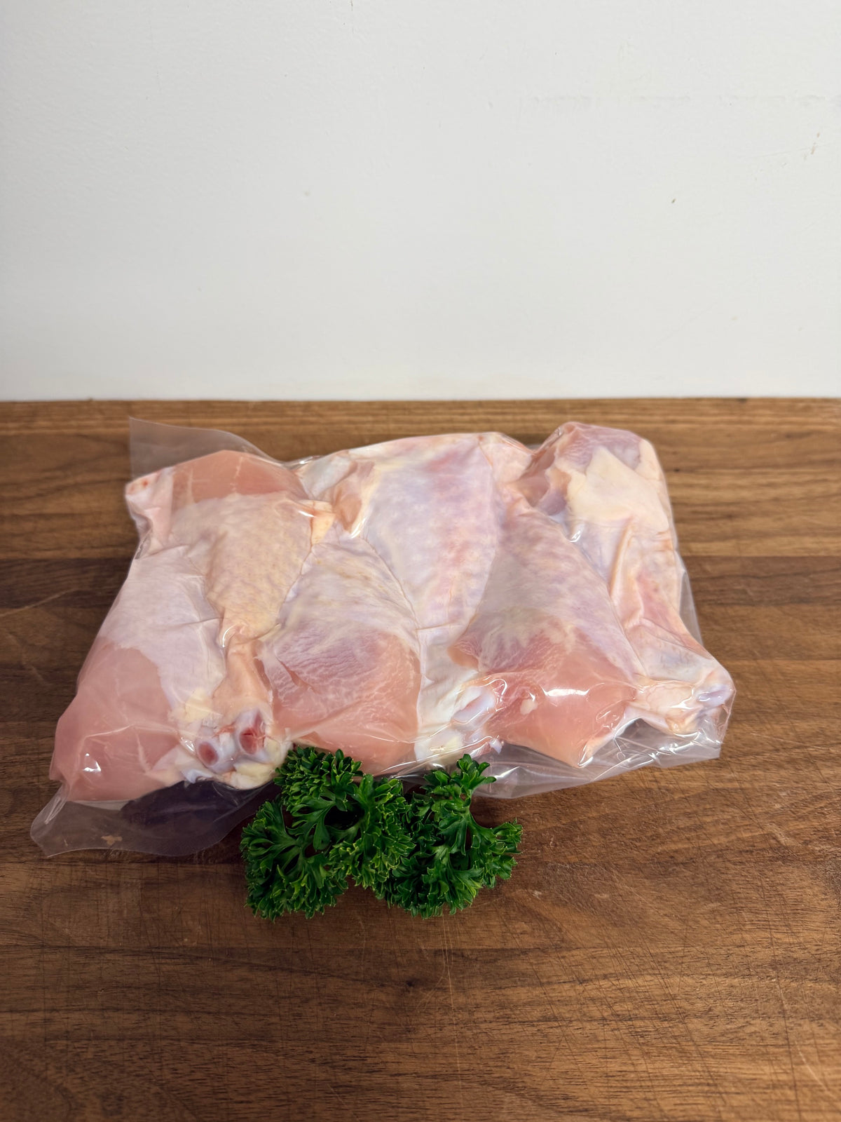 Organic Chicken Drumsticks 6pk (Frozen)
