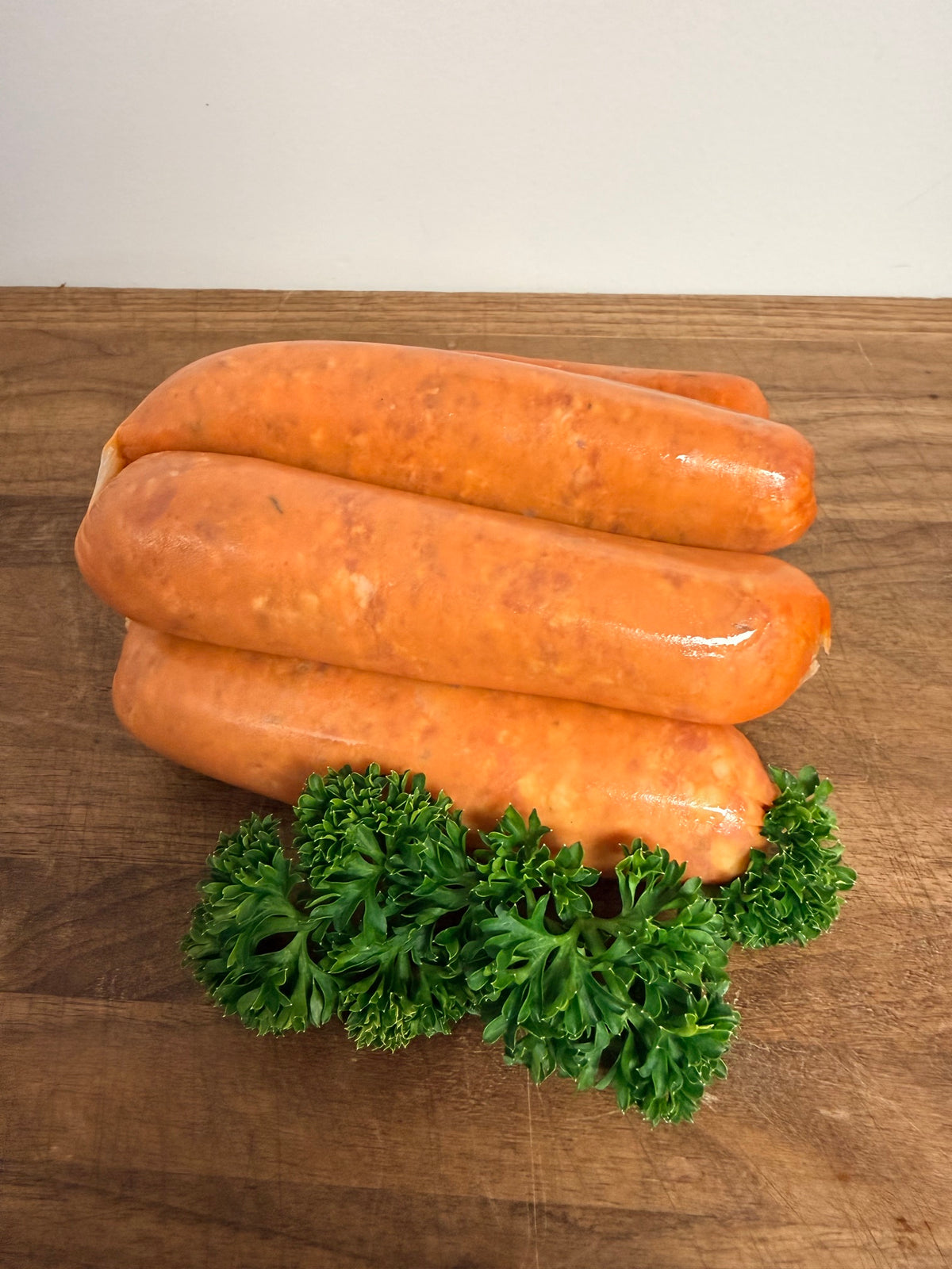 Spanish Chorizo Sausages