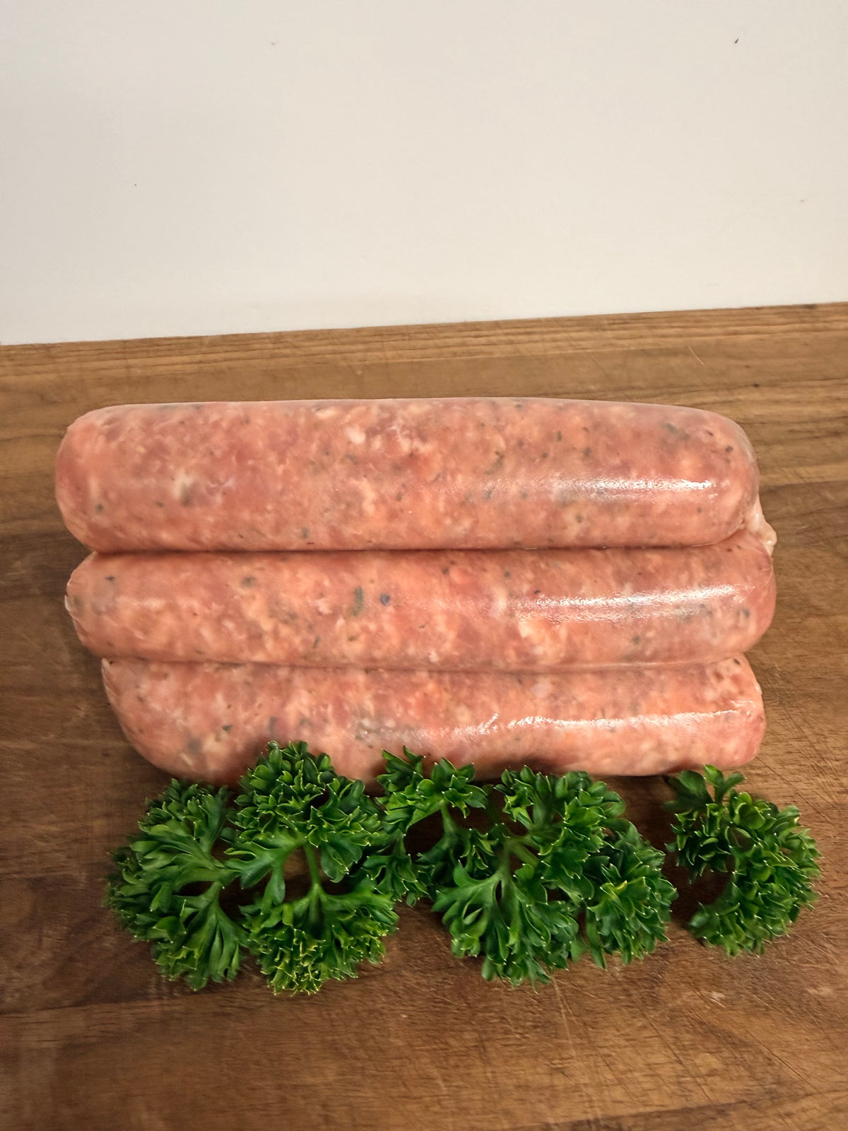 Italian Sausages