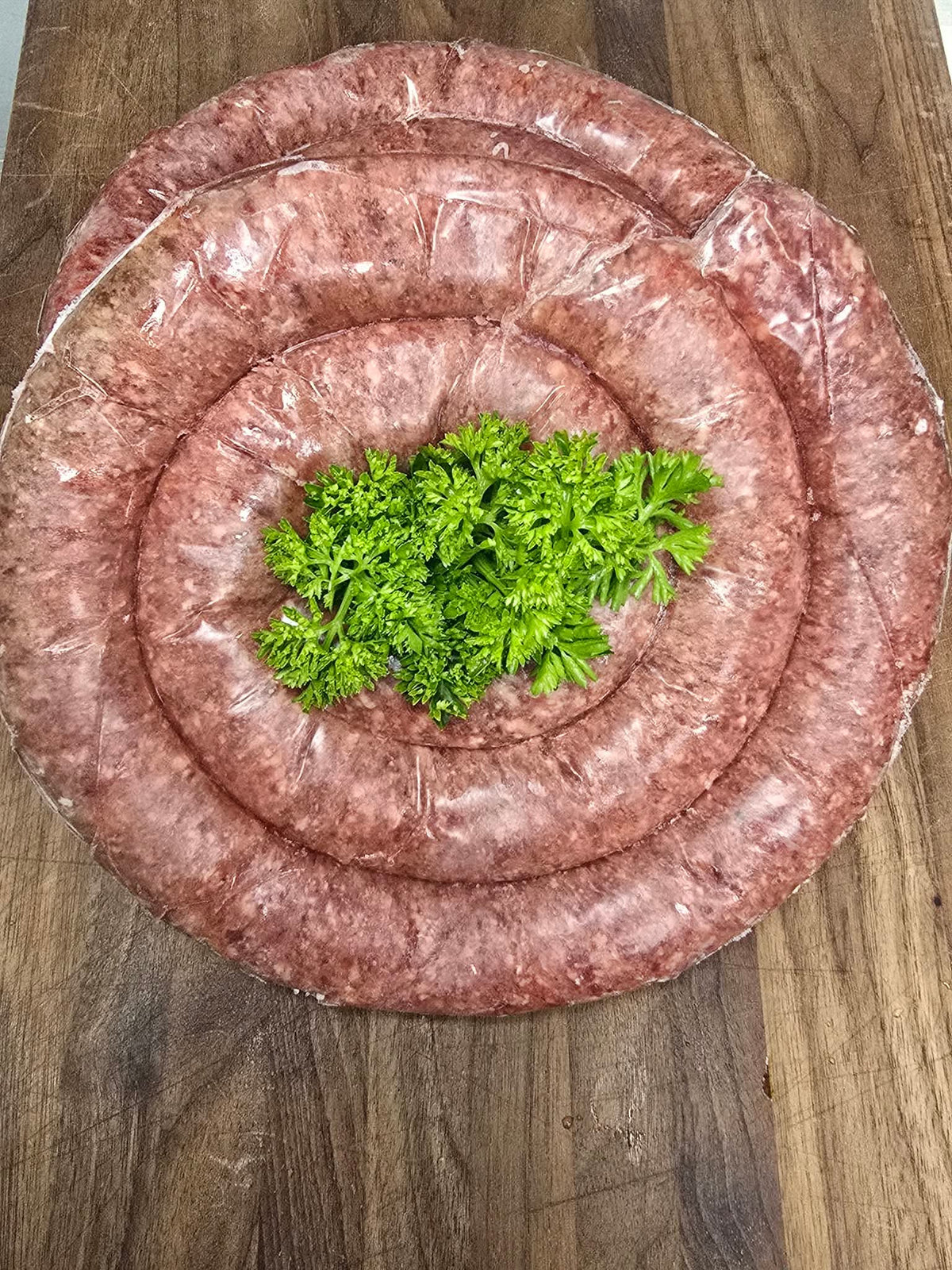 Boerewors