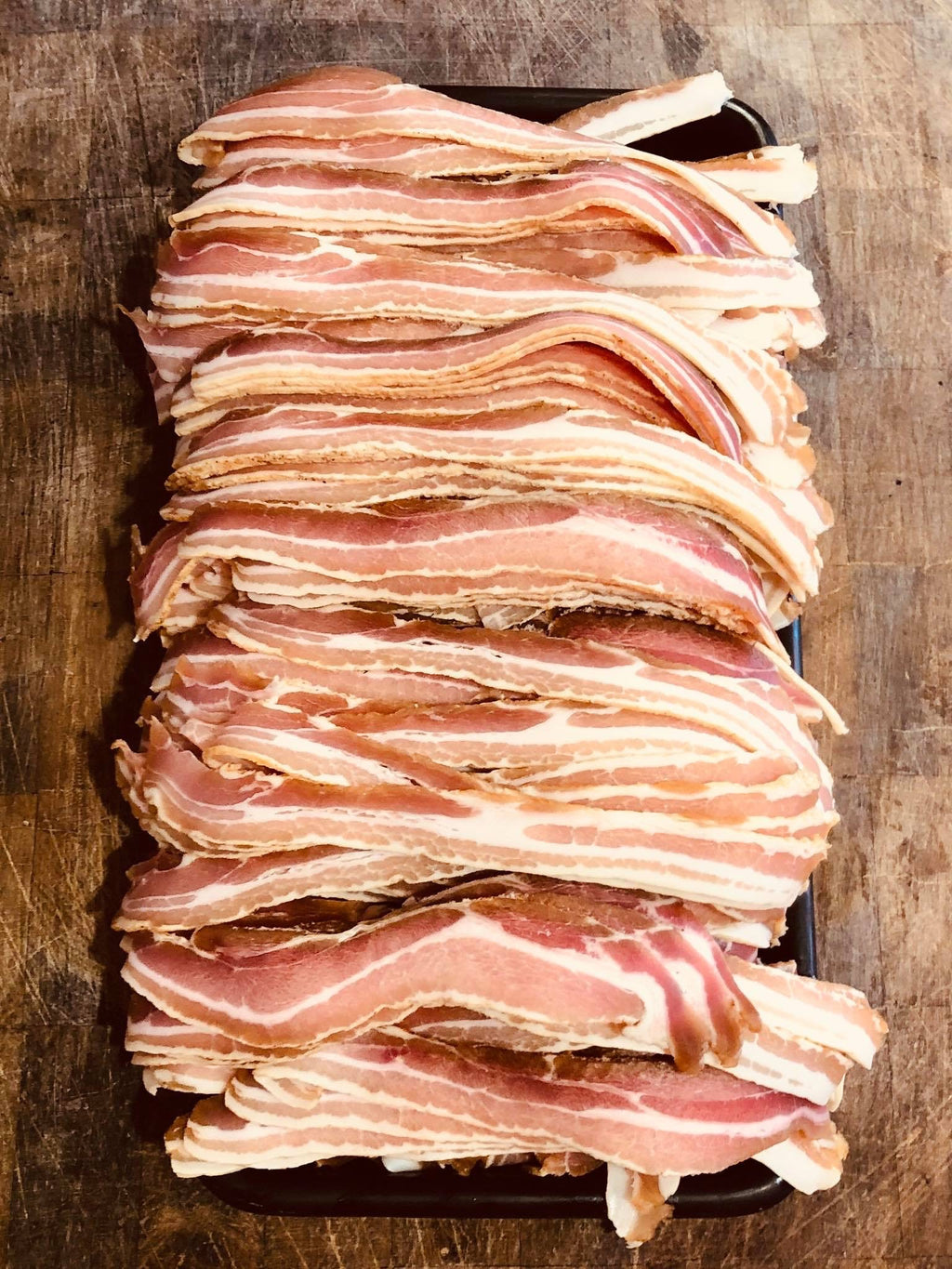 Nitrate-Free Steaky Bacon NZ | Beckenham Butchery