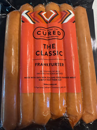 Frankfurters