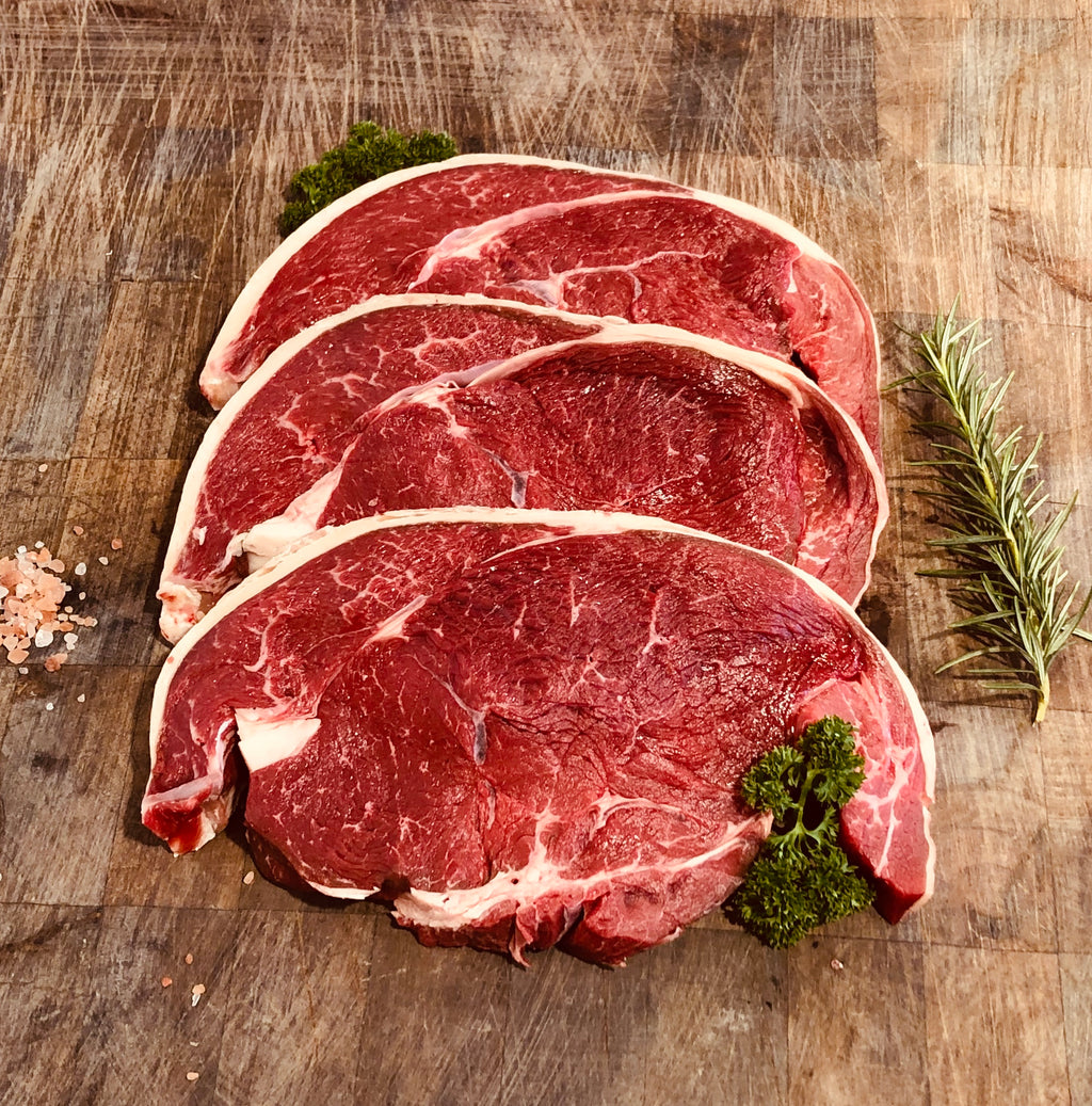 Beef Rump Steak – Beckenham Butchery