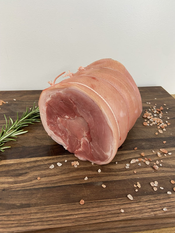 Pork Shoulder Roast