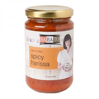 Sabato Harissa Paste