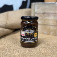 Jenny's Kitchen Tamarind