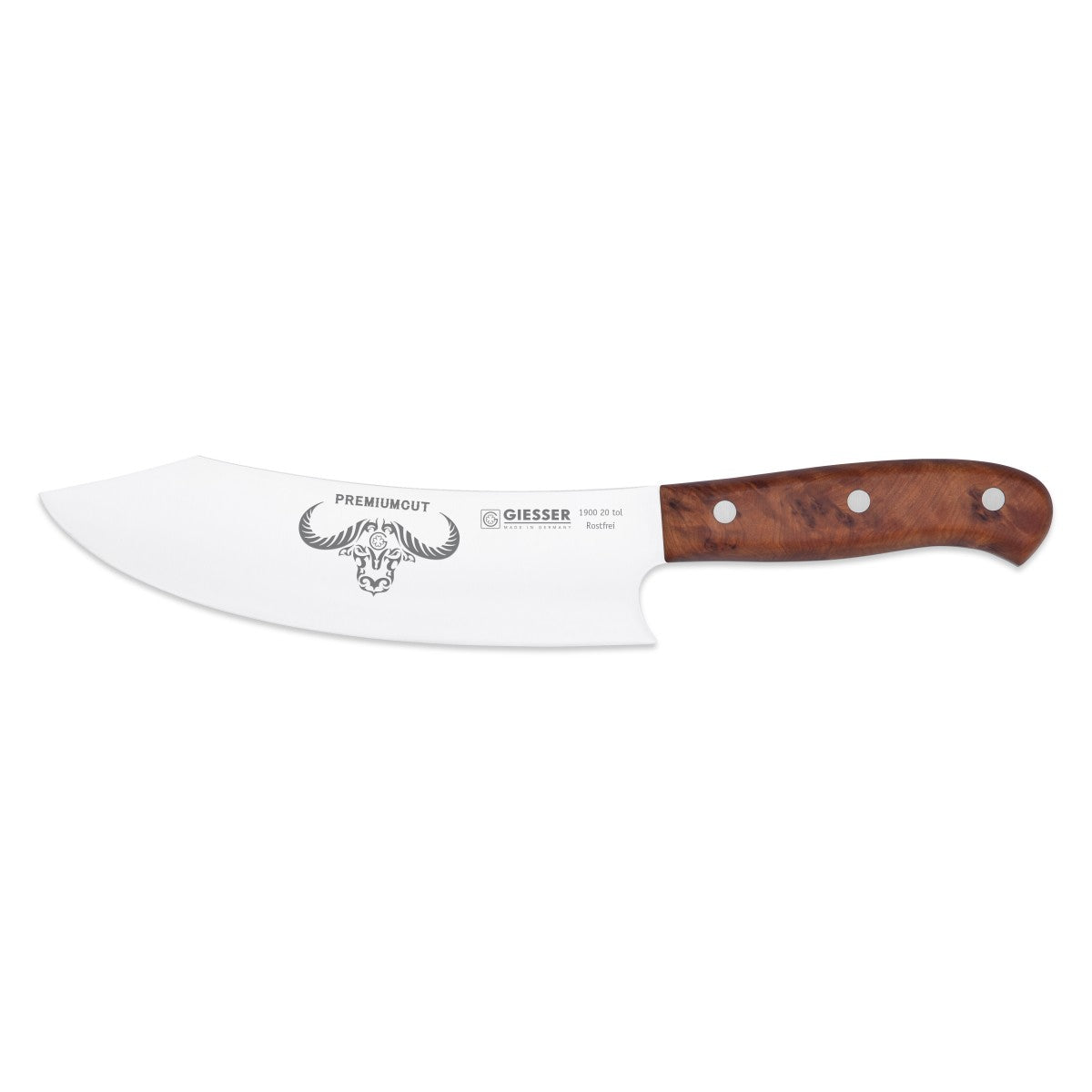 Giesser Premium Cut 20cm Chefs Knife