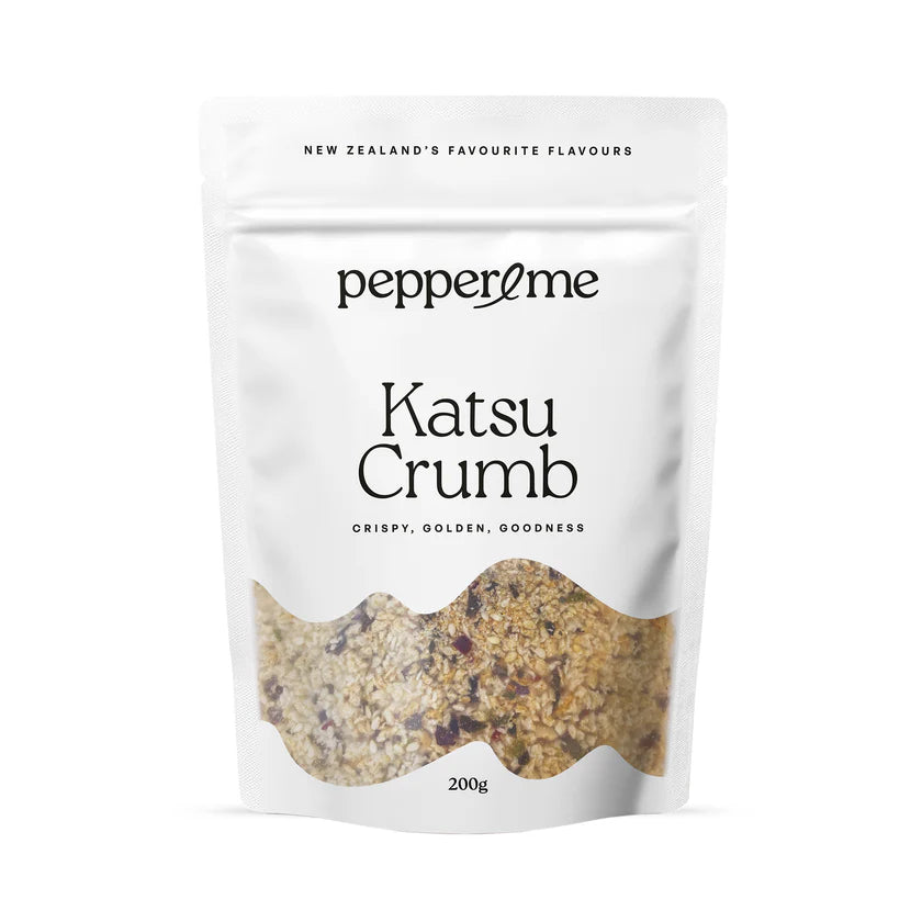 Katsu Crumb