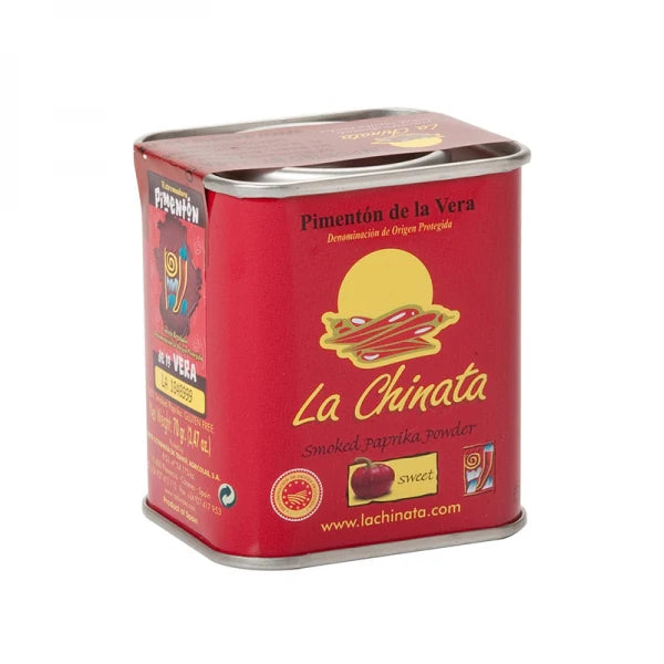 La Chinata Smoked Paprika