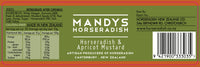 Mandys Horseradish