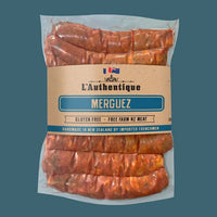L’Authentique Sausages