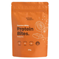 Nothing Naughty Premium Whey Protein Bites
