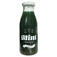Nothing Naughty Low-Carb Sauces