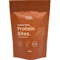 Nothing Naughty Premium Whey Protein Bites