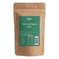 Nothing Naughty Collagen Powder