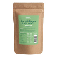 Nothing Naughty Collagen Powder