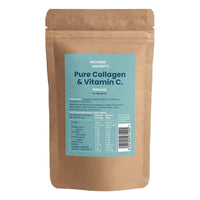Nothing Naughty Collagen Powder