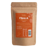 Nothing Naughty Fibre 4 Prebiotic Sample Sachet