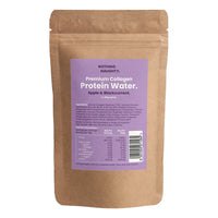 Nothing Naughty Collagen Protein Water